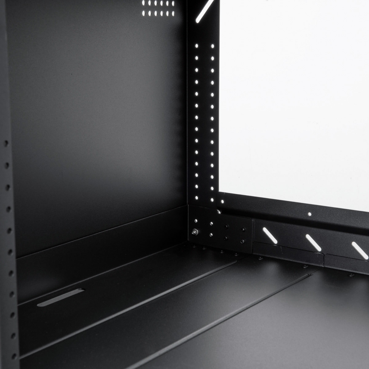 rv garage bed sleep capmervan